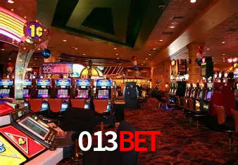 Desvendando o Mundo dos Jogos Virtuais na 013BET