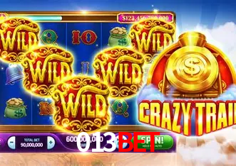 Descubra o Mundo do Cassino Online com 013BET
