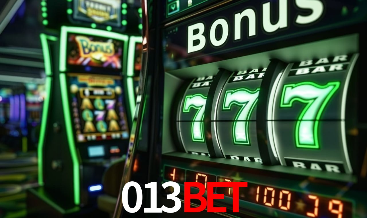 Live Casino 013BET