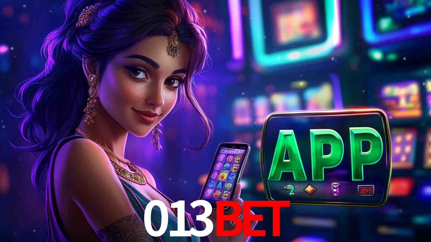 013BET: Seu Especialista em Apostas Esportivas Brasileiras