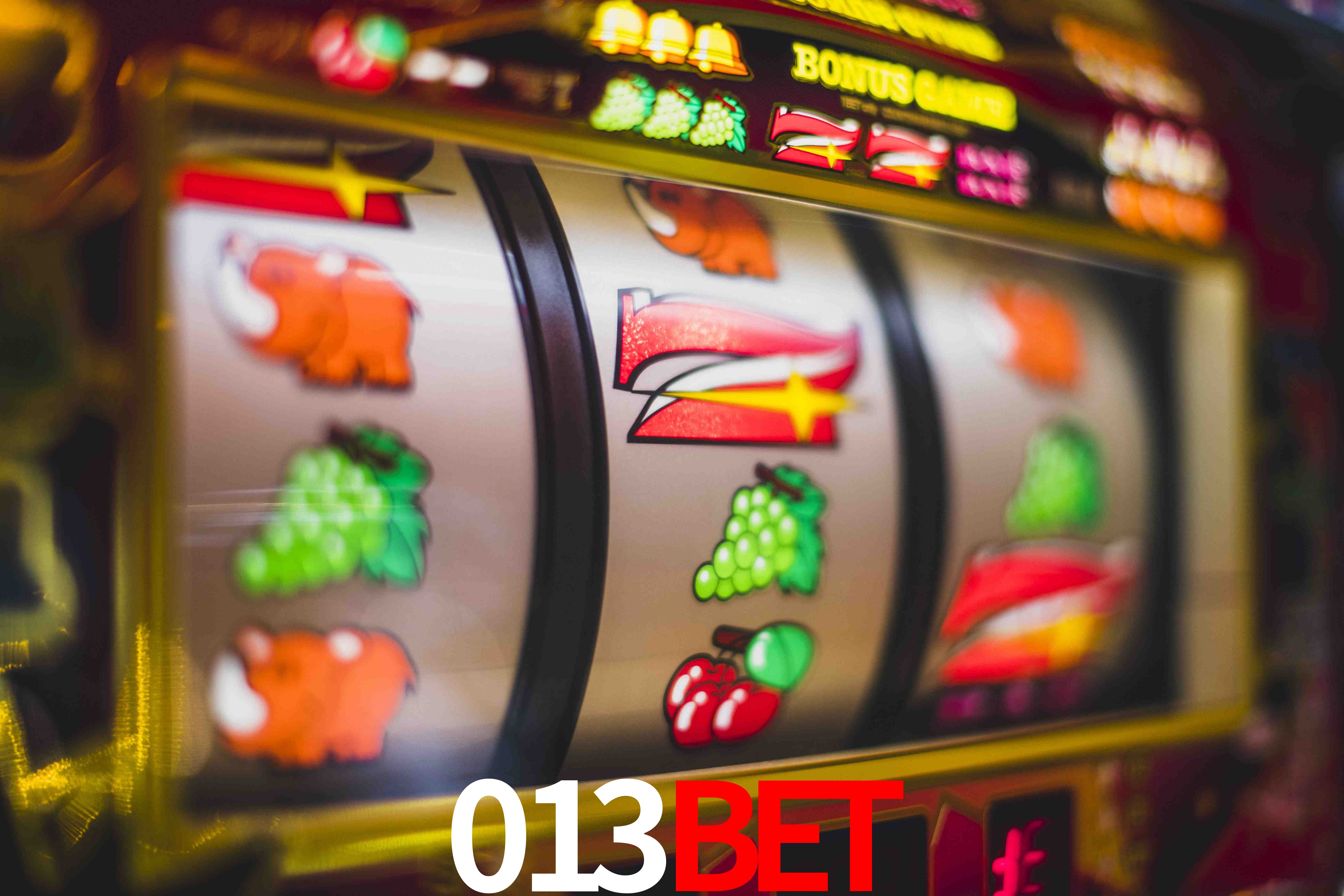 Tennis Betting 013BET