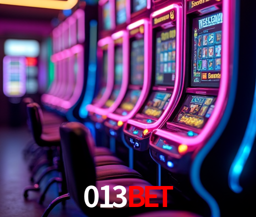 Promoção Relâmpago 013BET