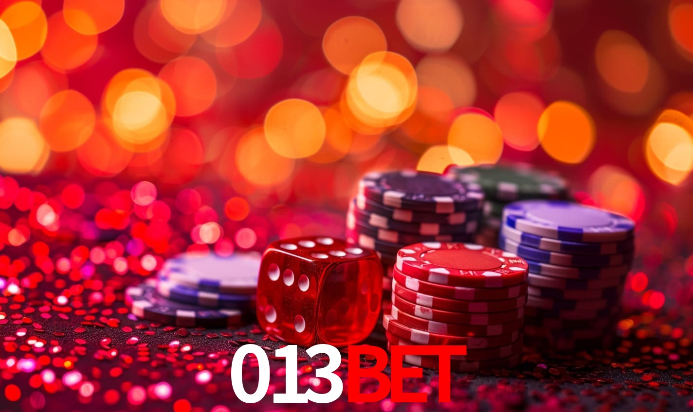 Explorando a Categoria de Eventos em Apostas na 013BET