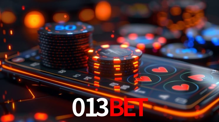 Bonus Features 013BET