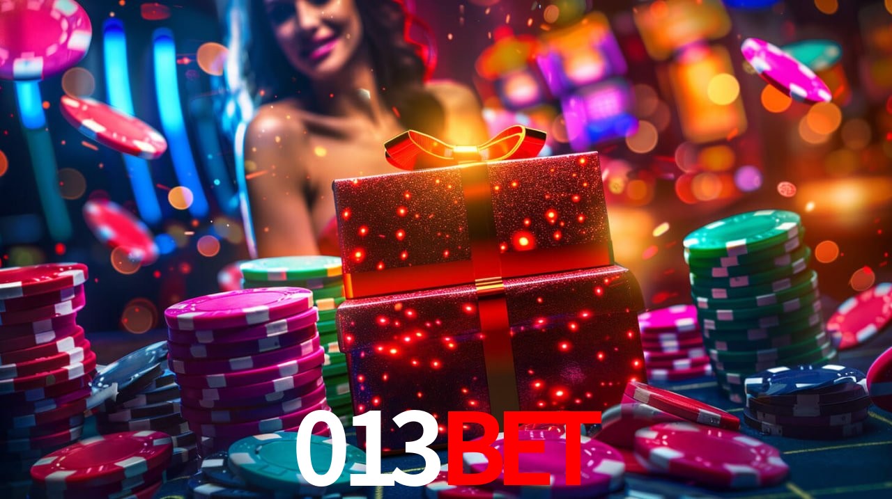 Inovações de Jogos na 013BET: O Futuro das Experiências Interativas