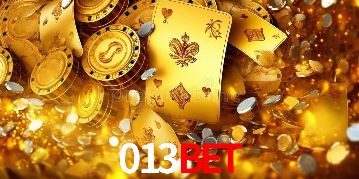 Descubra a Essência do 013BET: Nossa História e Compromissos