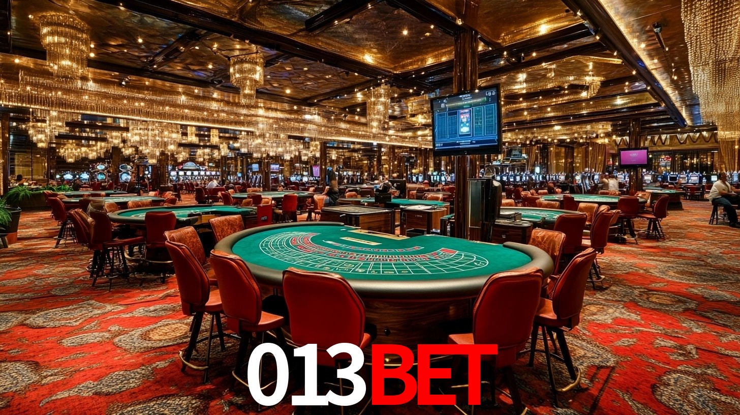 013BET,013BET.com