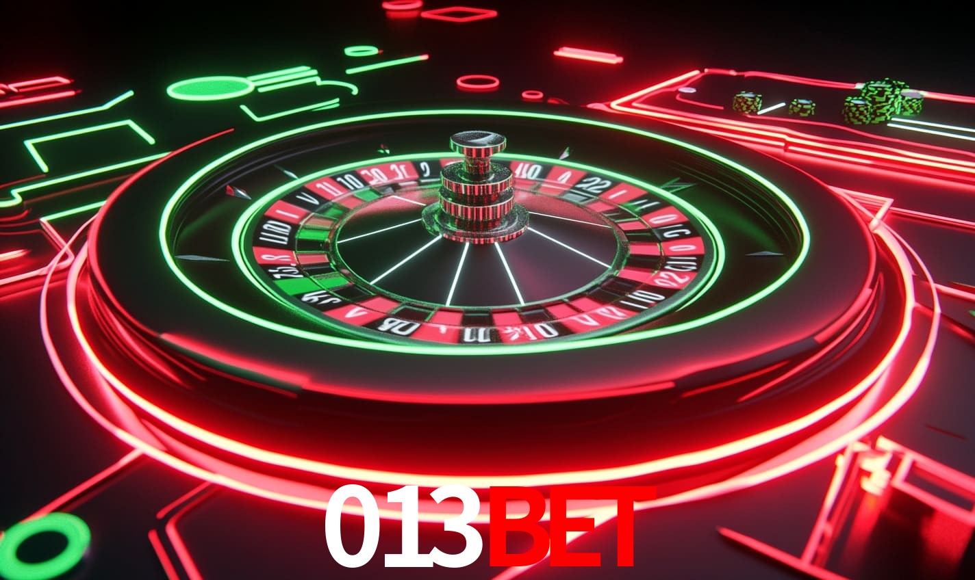 Descubra a Essência do 013BET: Nossa História e Compromissos