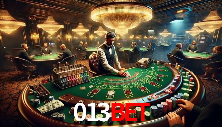 Player Reviews 013BET