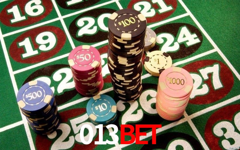 Descubra o Programa VIP da 013BET: Vantagens Exclusivas para Jogadores