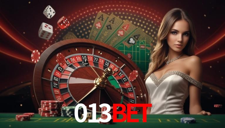 Secure Login 013BET
